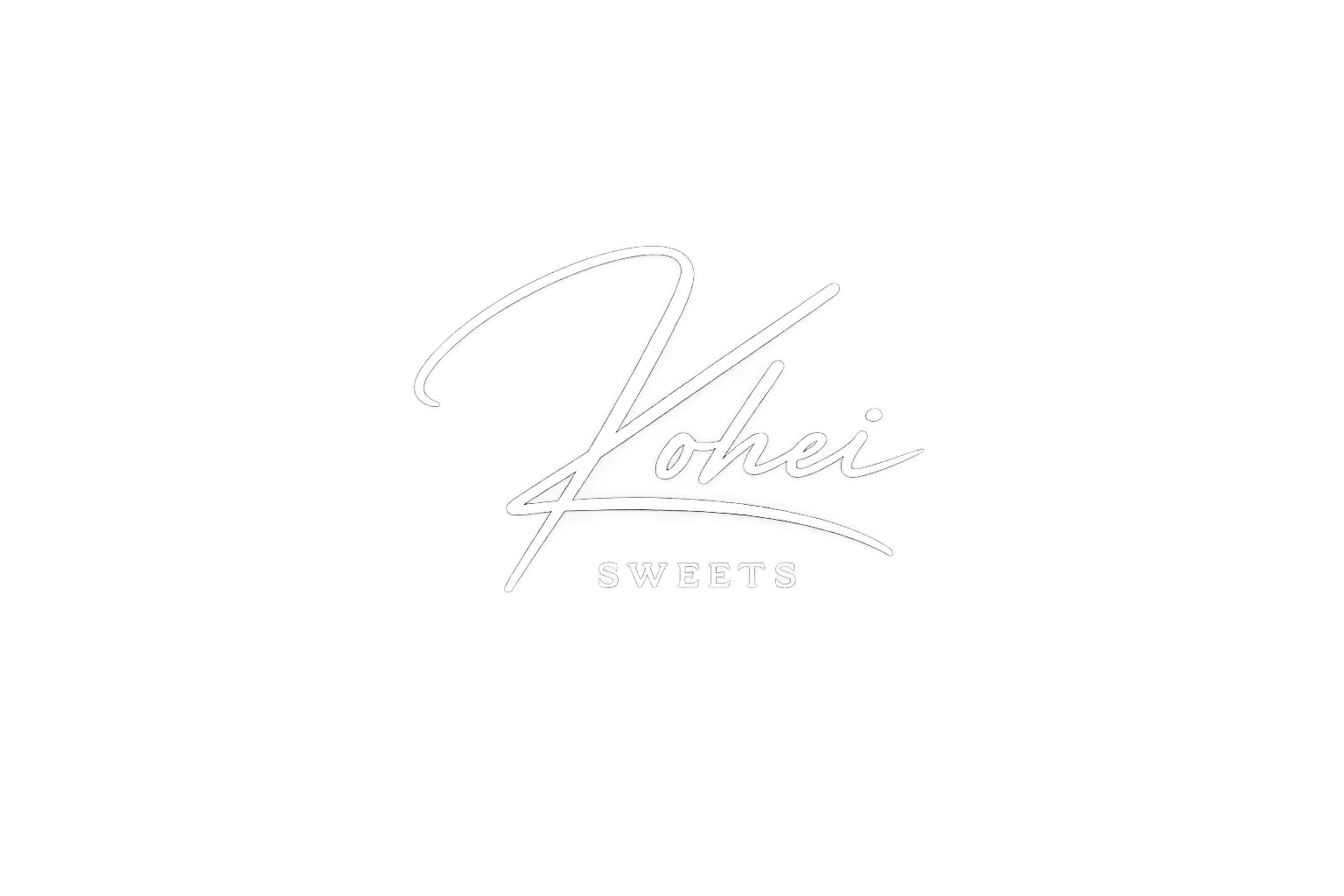 Kohei Sweets